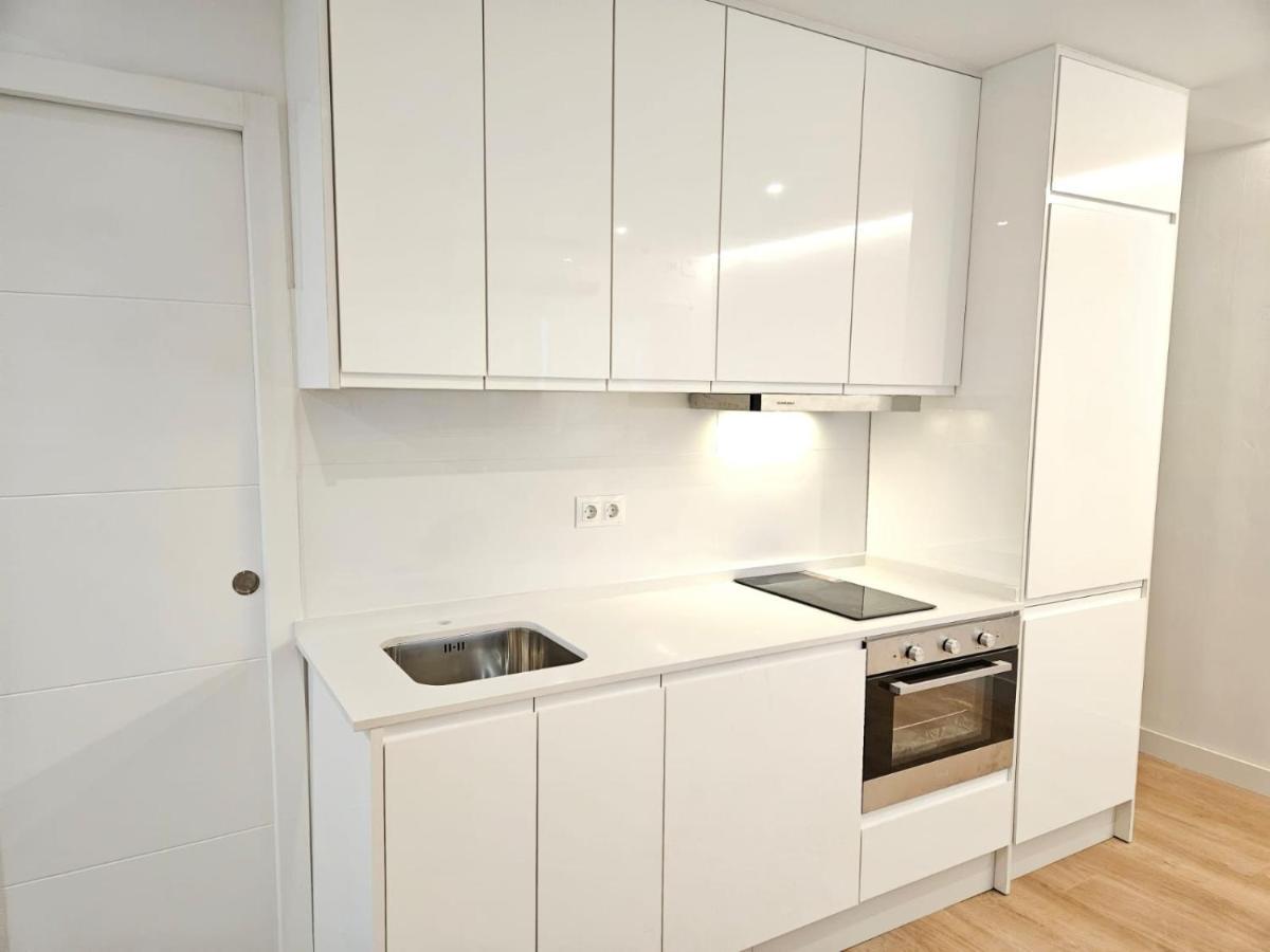 Alameda Colon By Hdc Apartments Málaga Buitenkant foto