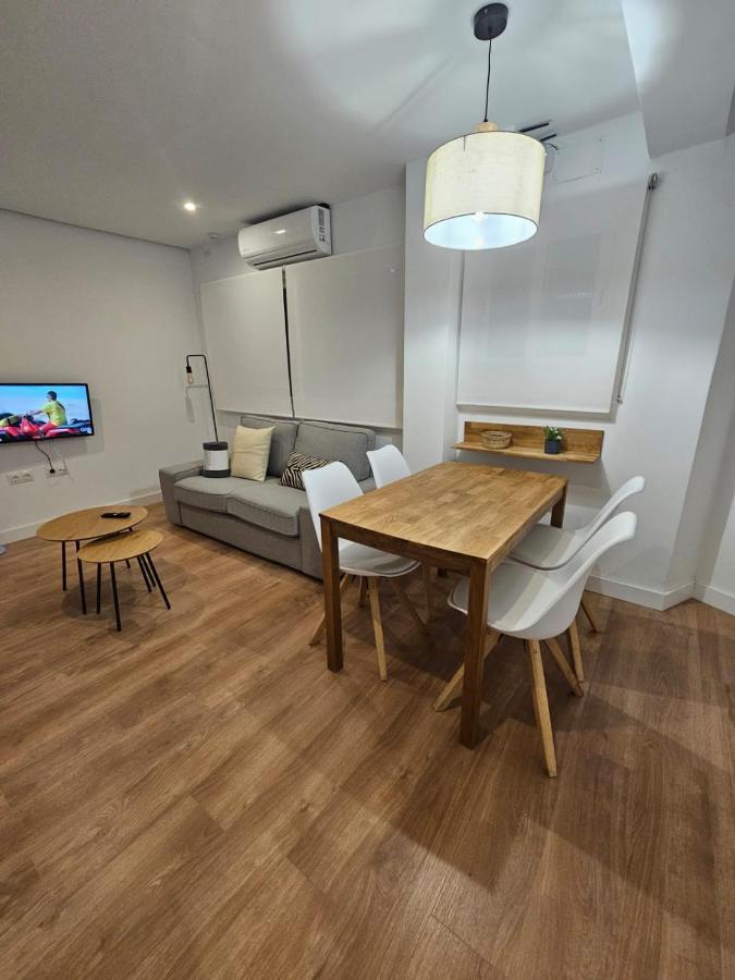 Alameda Colon By Hdc Apartments Málaga Buitenkant foto